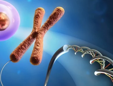 Εσείς ξέρετε τι είναι το σύνδρομο Turner- Η χρωμοσωμική ανωμαλία που εμφανίζεται μόνο στα κορίτσια (φωτο)